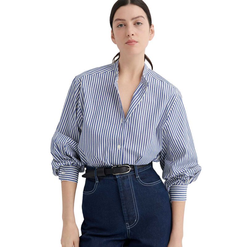 Kowtow Impression Shirt image number 0
